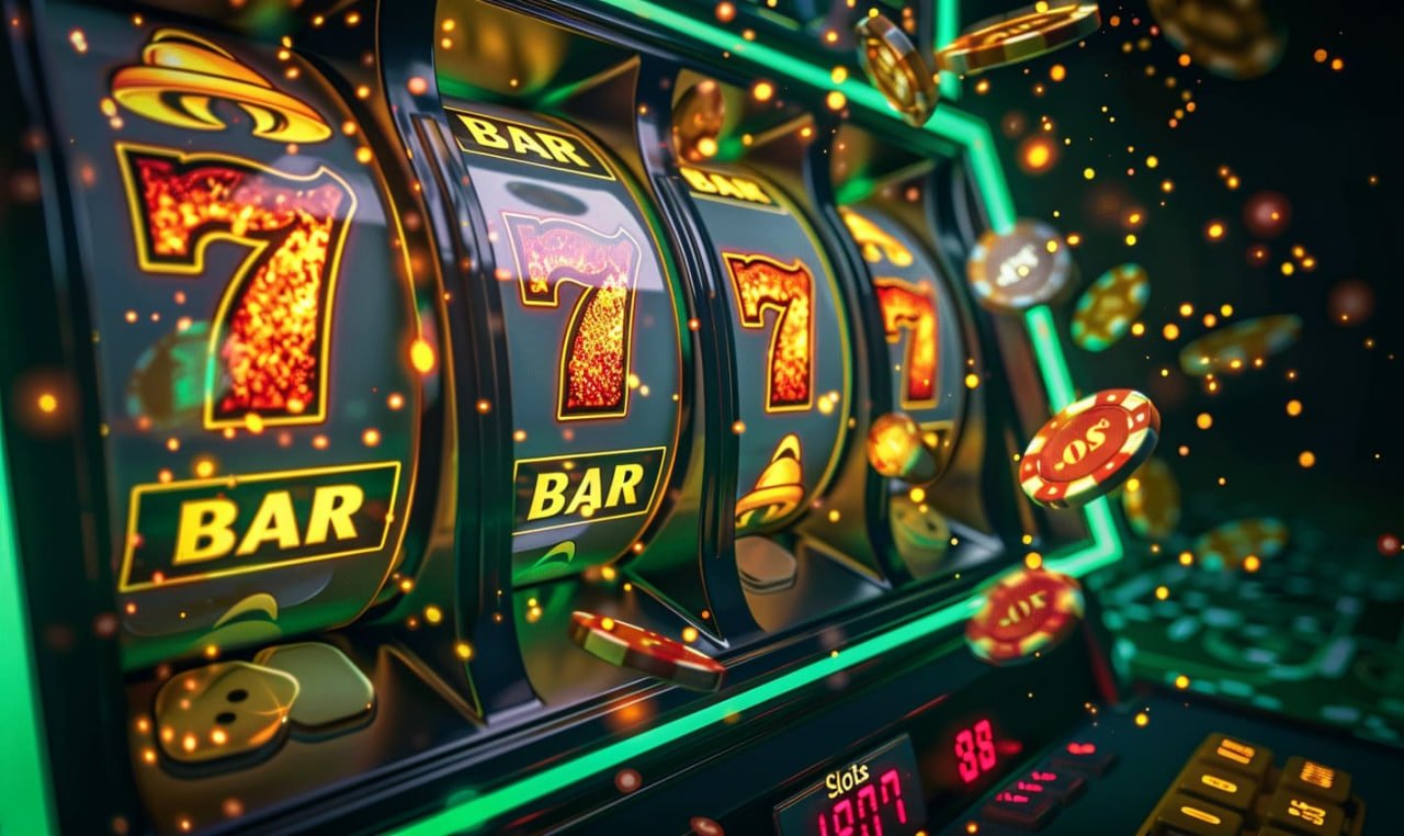 FBI168 lobby game slot online terlengkap dengan jackpot besar
