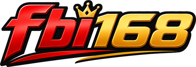 FBI168 Logo